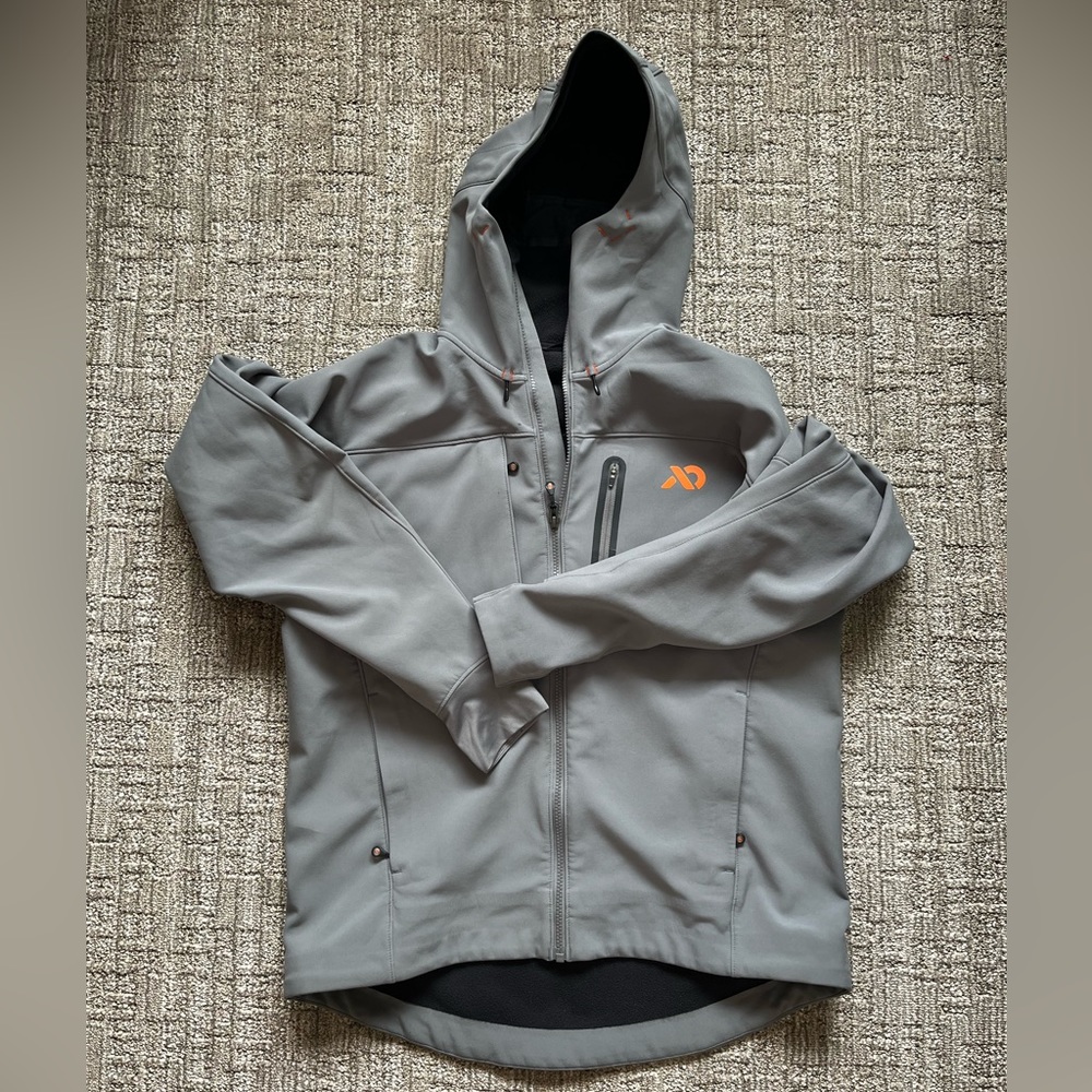 First Lite Corrugate Jacket